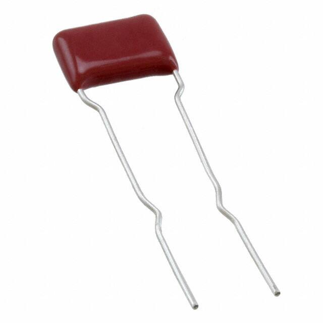 ECW-FD2W124J4Panasonic Electronic Components