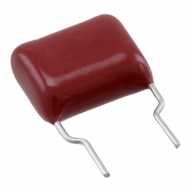 ECW-FD2W394JBPanasonic Electronic Components