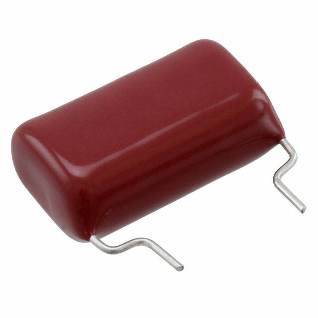 ECW-FD2W395JBPanasonic Electronic Components