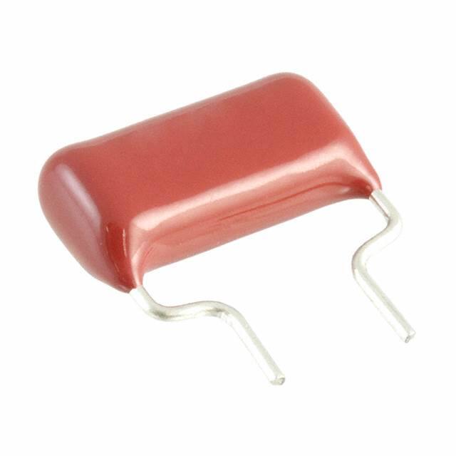 ECW-FD2W564KBPanasonic Electronic Components