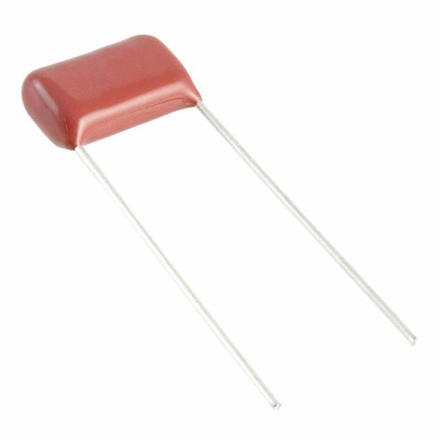 ECW-FD2W684JPanasonic Electronic Components