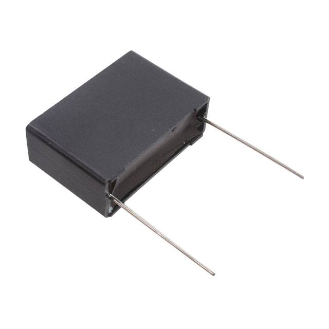 ECW-FE2J155P5Panasonic Electronic Components