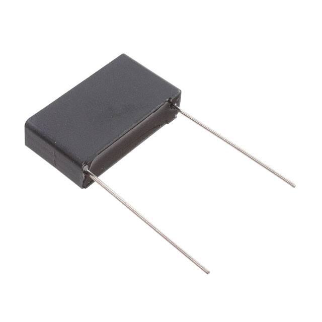 ECW-FE2J334P5Panasonic Electronic Components