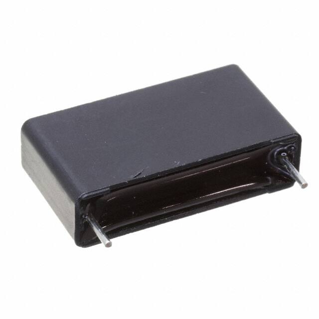 ECW-FE2J334PDPanasonic Electronic Components