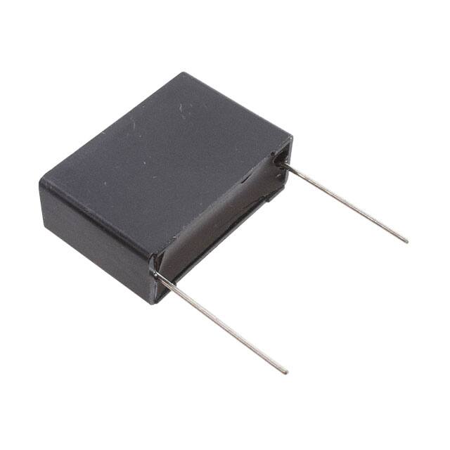 ECW-FE2J155Q5Panasonic Electronic Components
