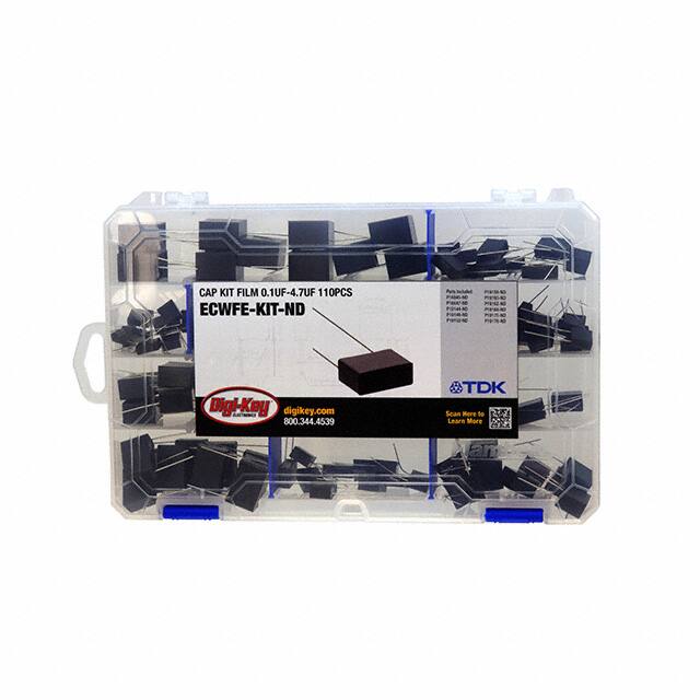 ECWFE-KITPanasonic Electronic Components