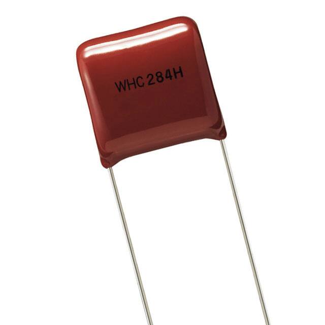 ECW-H6284HCCPanasonic Electronic Components