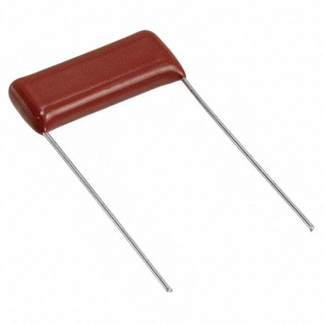 ECW-HC3F242JPanasonic Electronic Components