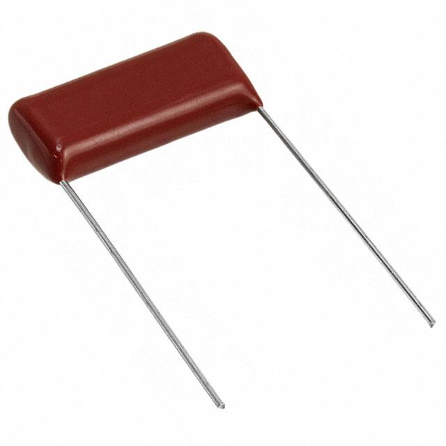 ECW-HC3F392JPanasonic Electronic Components