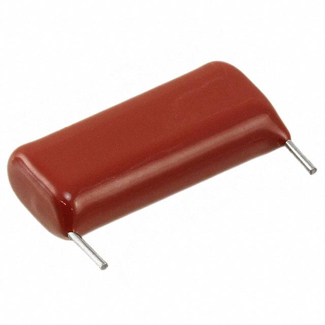 ECW-HC3F392JDPanasonic Electronic Components