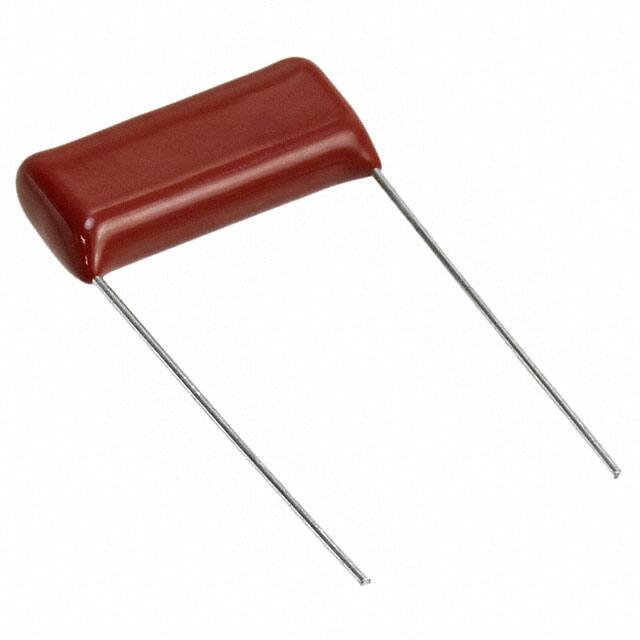 ECW-HC3F562JPanasonic Electronic Components