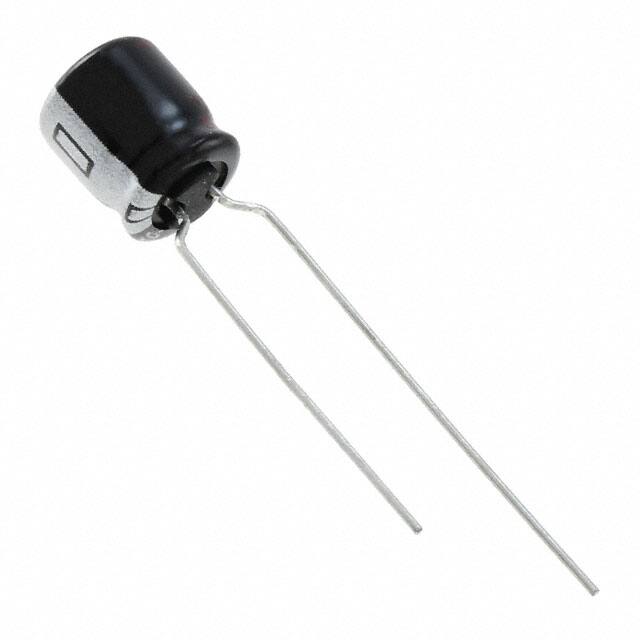 EEA-GA1E330BPanasonic Electronic Components