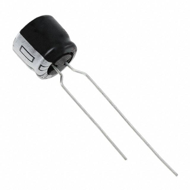 EEA-GA1A221BPanasonic Electronic Components