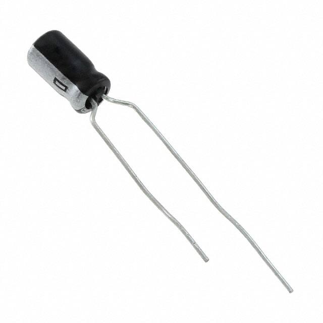 EEA-GA1A220BPanasonic Electronic Components