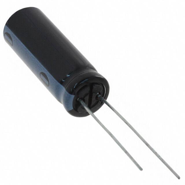 EEC-A0EL475Panasonic Electronic Components