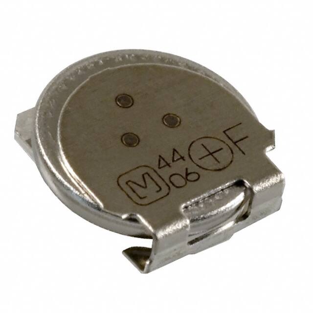 EEC-EN0F204J1Panasonic Electronic Components