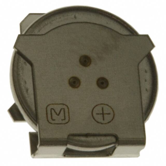 EEC-EN0F204J2Panasonic Electronic Components