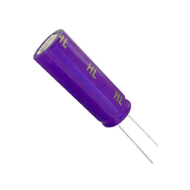EEC-HL0E506Panasonic Electronic Components