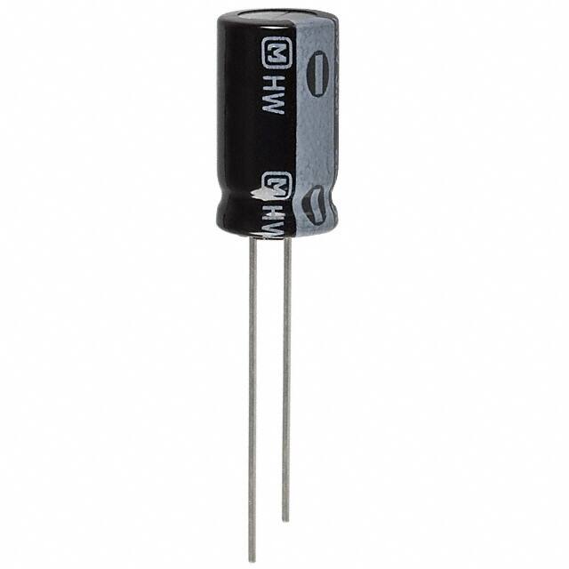 EEC-HW0D335Panasonic Electronic Components