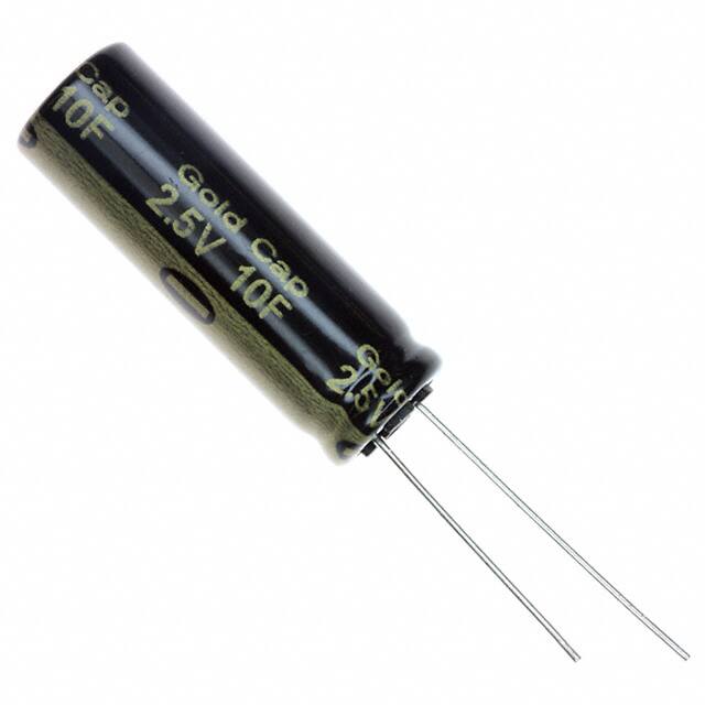 EEC-HZ0E106Panasonic Electronic Components