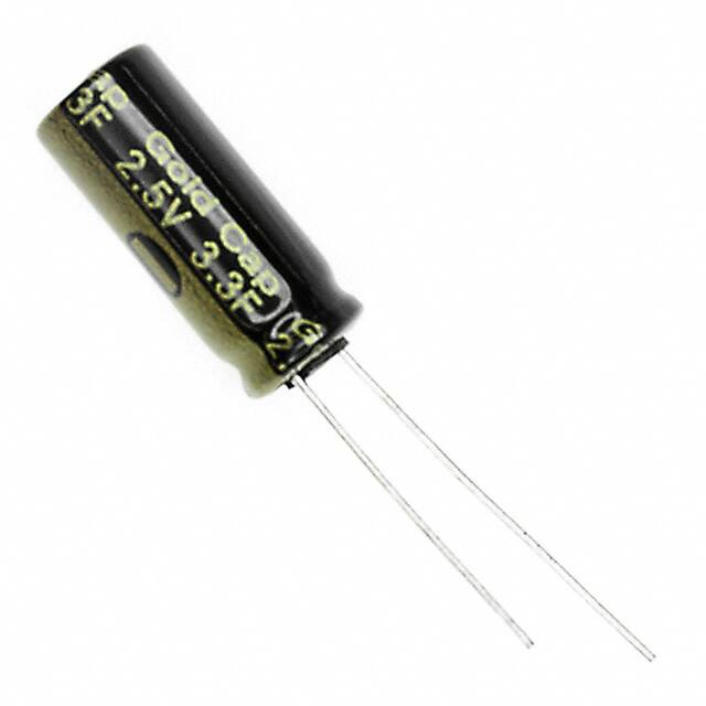 EEC-HZ0E335Panasonic Electronic Components