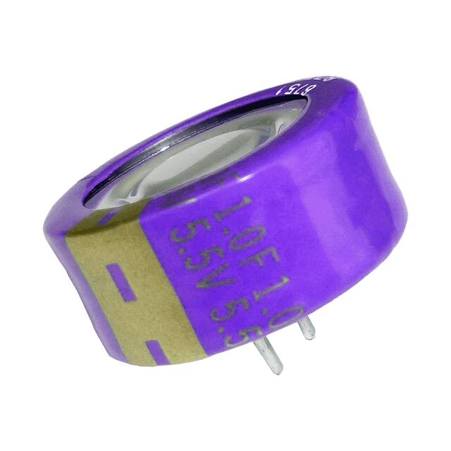 EEC-LF0H105Panasonic Electronic Components