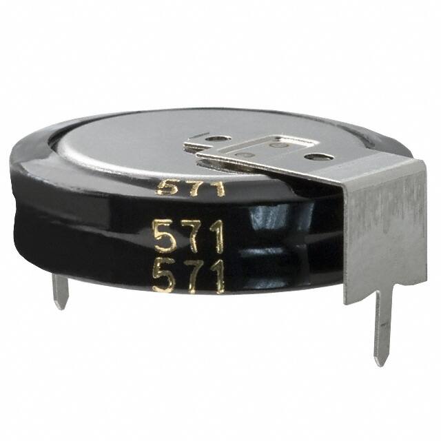 EEC-S5R5H474Panasonic Electronic Components