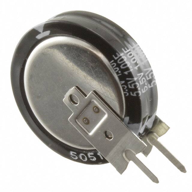 EEC-S5R5V105NPanasonic Electronic Components