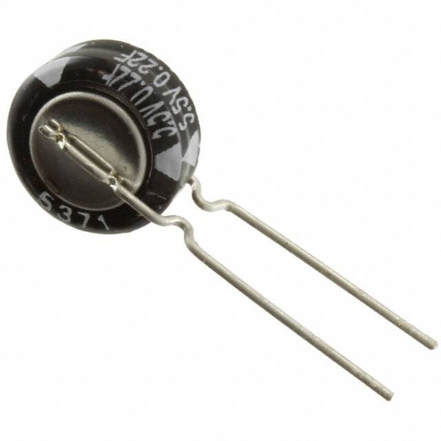 EEC-SE0H224NPanasonic Electronic Components