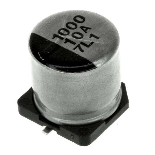 EEE-0JA102APPanasonic Electronic Components