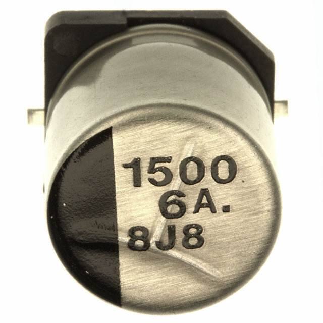 EEE-0JA152UAPPanasonic Electronic Components