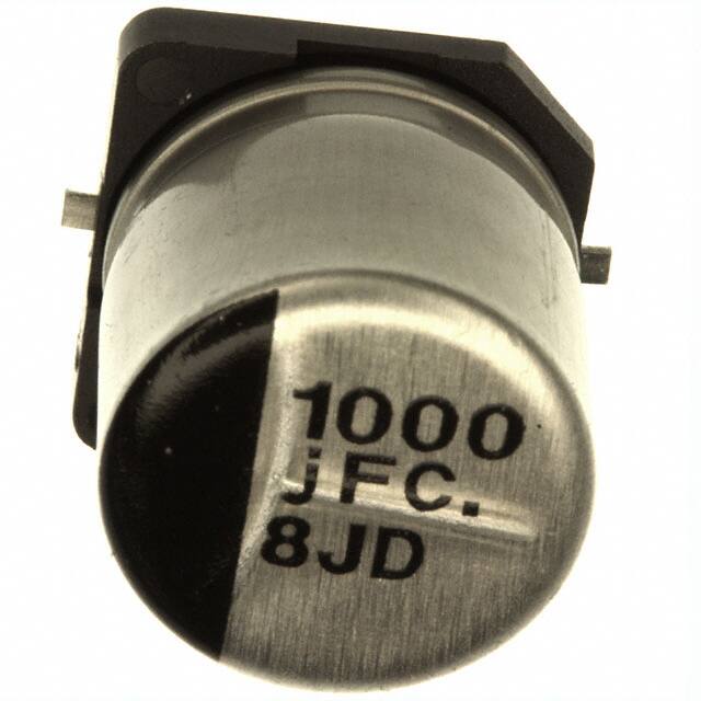 EEE-FC0J102APPanasonic Electronic Components