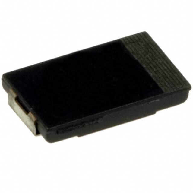 EEF-FD0K220RPanasonic Electronic Components