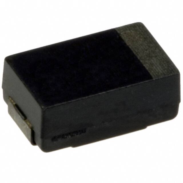 EEF-HD0E181RPanasonic Electronic Components