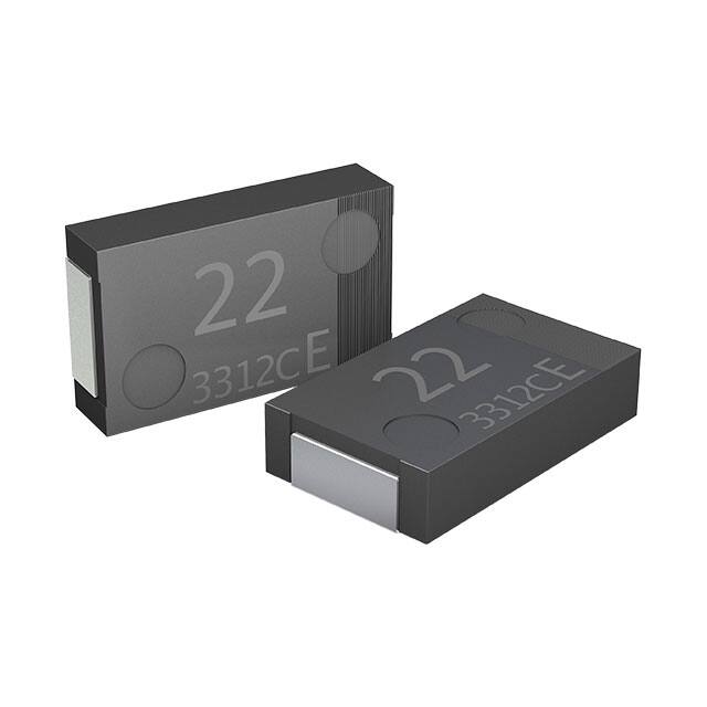 EEF-SR0D221RPanasonic Electronic Components