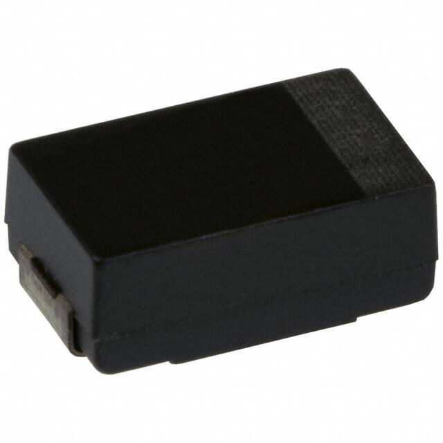 EEF-SD0D331ERPanasonic Electronic Components