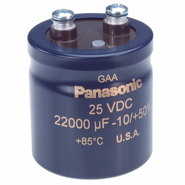 EEG-A1E223FCEPanasonic Electronic Components
