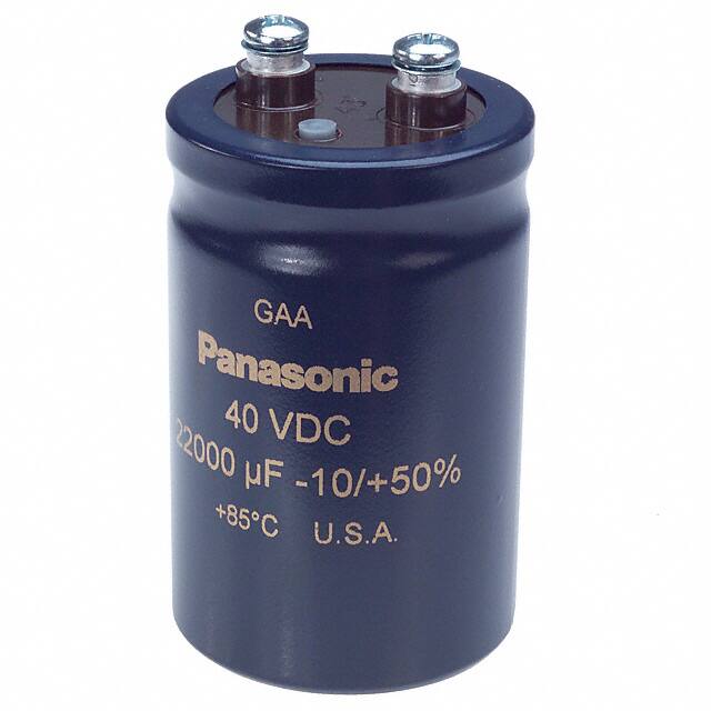 EEG-A1G223FGEPanasonic Electronic Components