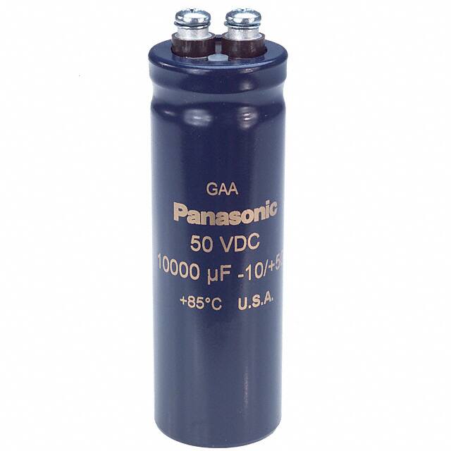 EEG-A1H103CKEPanasonic Electronic Components