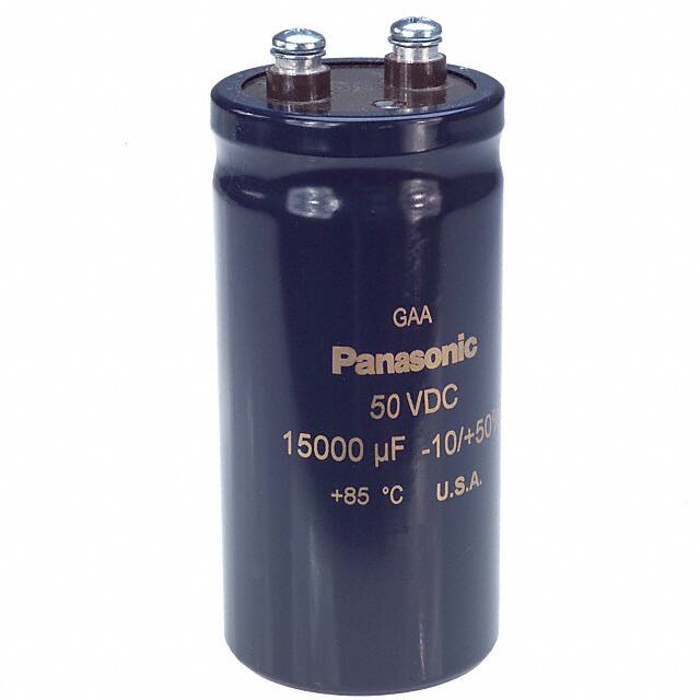 EEG-A1H153FKEPanasonic Electronic Components