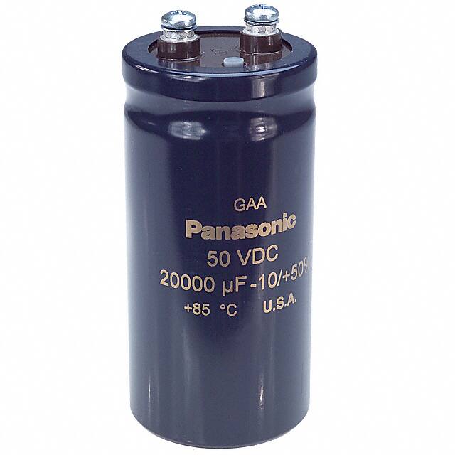 EEG-A1H203FKEPanasonic Electronic Components