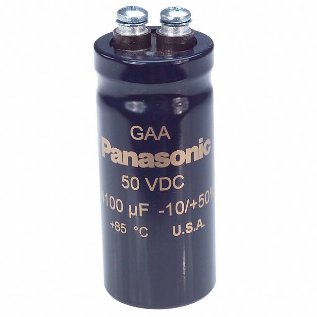 EEG-A1H412CGEPanasonic Electronic Components