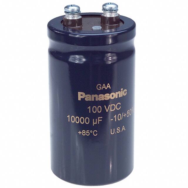 EEG-A2A103FHEPanasonic Electronic Components
