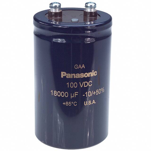 EEG-A2A183GKEPanasonic Electronic Components