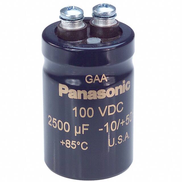 EEG-A2A252CCEPanasonic Electronic Components