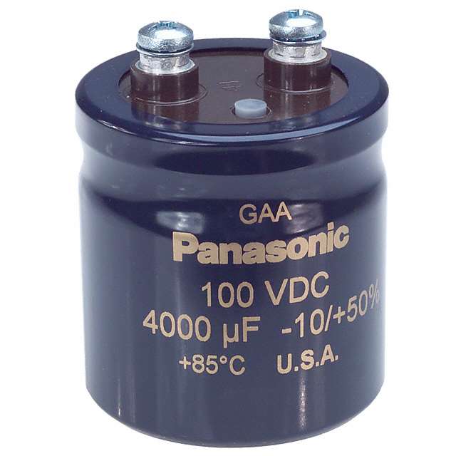 EEG-A2A402FCEPanasonic Electronic Components