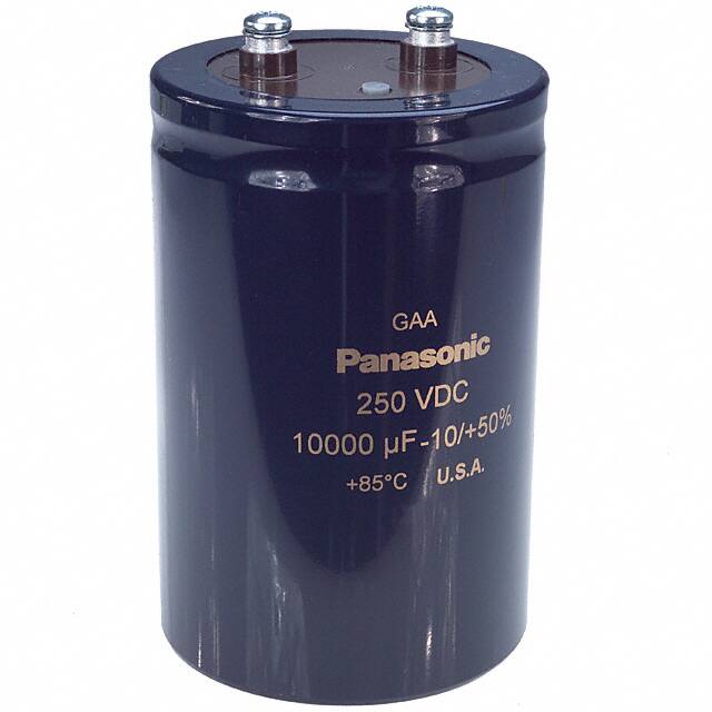EEG-A2E103HLEPanasonic Electronic Components