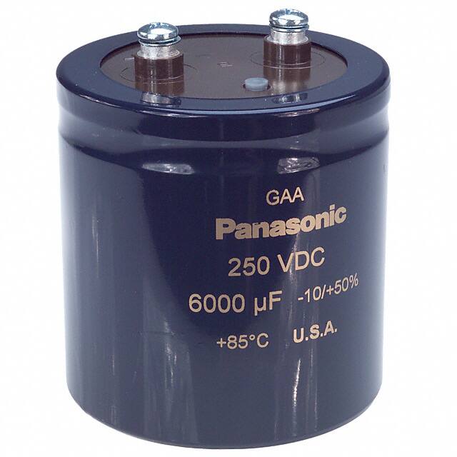 EEG-A2E602HGEPanasonic Electronic Components