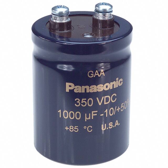 EEG-A2V102FEEPanasonic Electronic Components