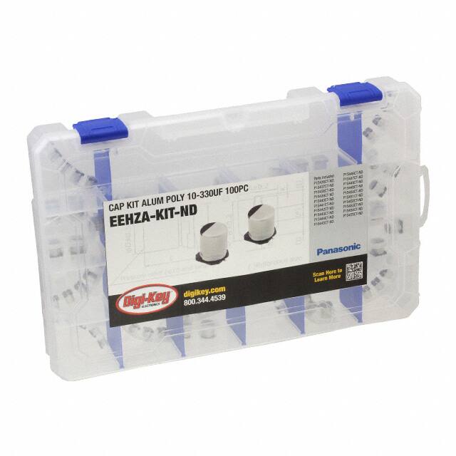 EEHZA-KITPanasonic Electronic Components